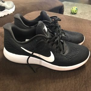 Nike Lunar Glide 8